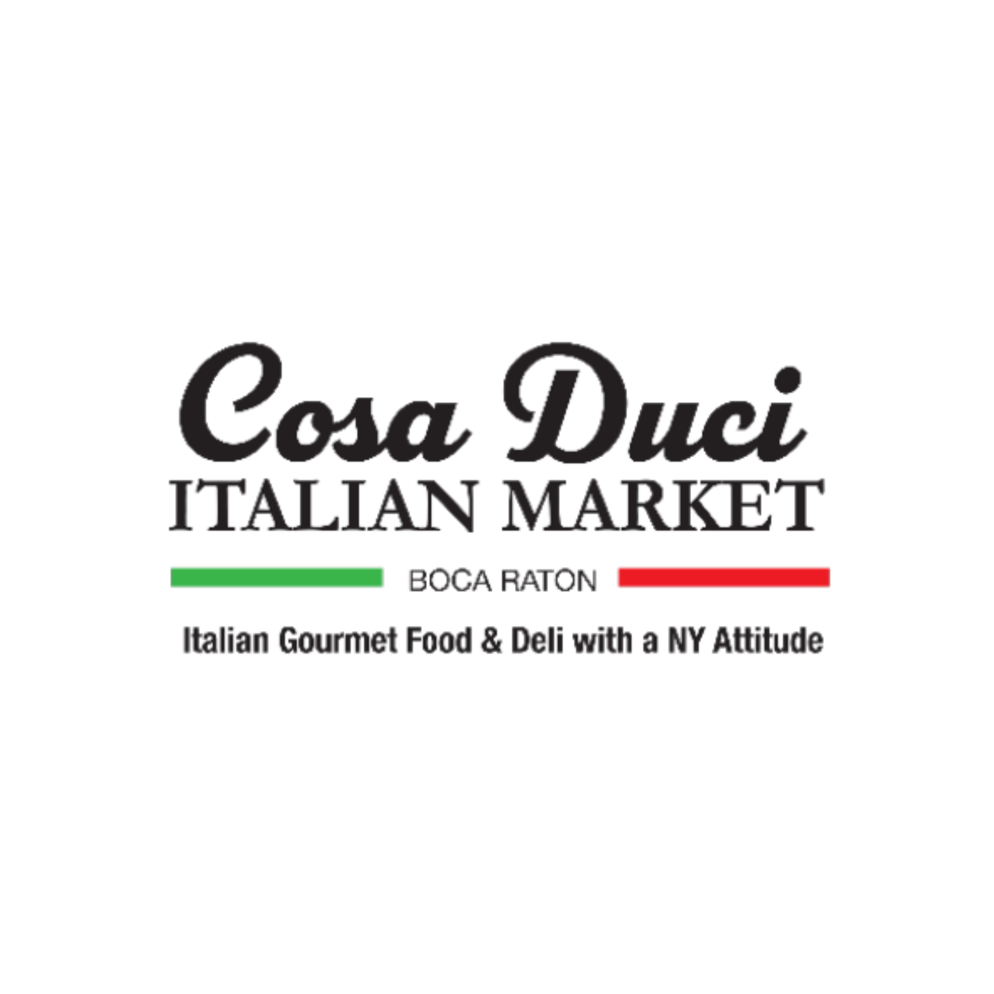 Fresh Italian focaccia bread