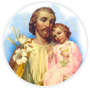 Join us for Saint Joseph’s Day for a traditional feast.